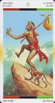African American cover