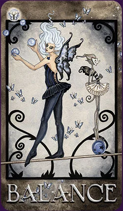 Amy Brown cover
