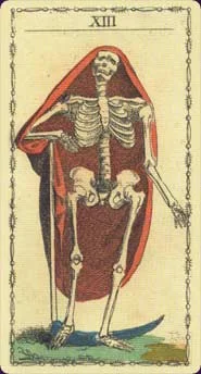 Ancient Tarots of Lombardy cover