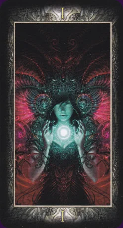 Barbieri cover