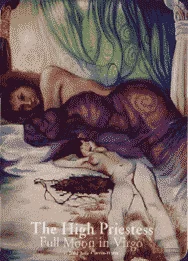 Blue Moon cover