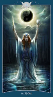 Book of Shadows cover