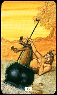 Buckland Romani cover