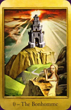 Cathar cover