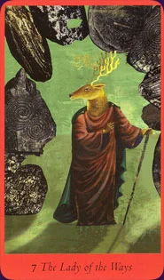 Celtic cover