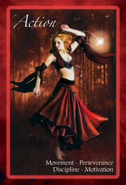 Chakra Insight cover