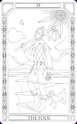 Colour Your cover