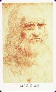 Da Vinci Enigma cover