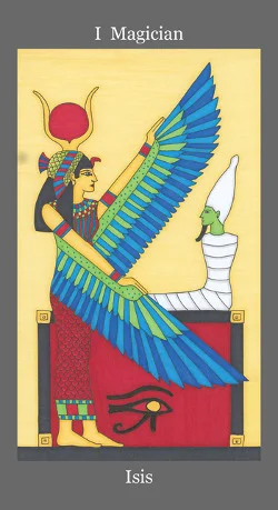 Dark Goddess cover