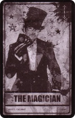 Darkana cover