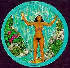 Daughters of the Moon cover