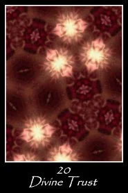 Divine Wisdom: A Kaliedoscopic cover