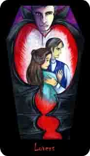 Dracula cover