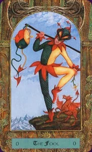 Dragon cover