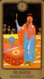 Egorov cover