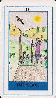 Egyptian cover
