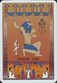 Egyptian Pyramid cover