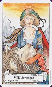 Essential Tarot Kit cover