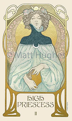 Ethereal Visions cover