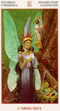 Fairy Tarot Mini cover