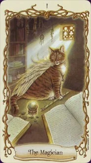 Fantastical Creatures cover