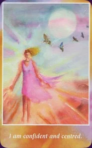 Goddess on the Go cover