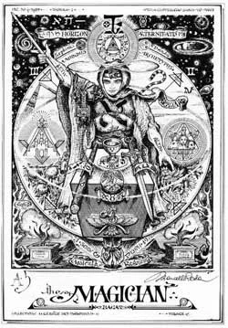 Genege des Tarotas cover
